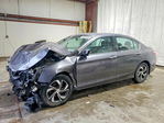 Honda Accord 2016