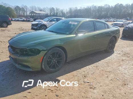 Dodge 600 2018 - Image 1 of 12