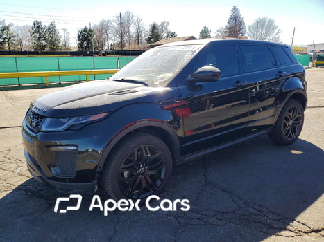 Land Rover Range Rover 2017 - Image 1 of 13