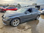 BMW Series 3 2015