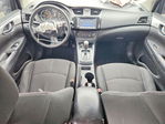 Nissan Sentra 2019