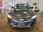 Chevrolet Impala 2014