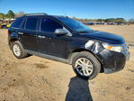 Ford Edge 2013