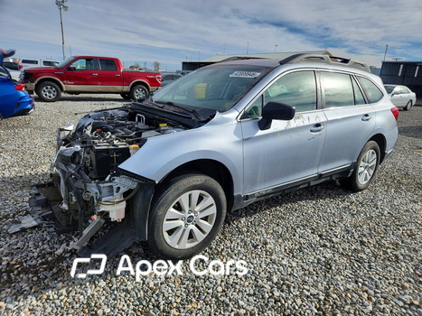 Subaru Outback 2019 - Zdjęcie 1 z 12