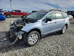 Subaru Outback 2019