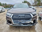 Audi Q7 2017