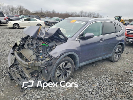 Honda CR-V 2016 - Image 1 of 13