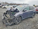 Honda CR-V 2016