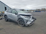 Toyota RAV 4 2019