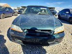 Honda Accord 2000