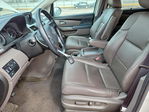 Honda Odyssey 2015