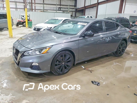 Nissan Altima 2019 - Image 1 of 13
