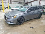 Nissan Altima 2019