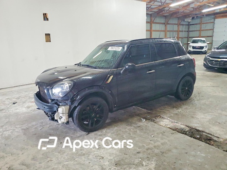 MINI Cooper 2015 - Image 1 of 13