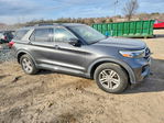 Ford Explorer 2020