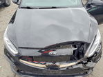 Kia Forte 2021