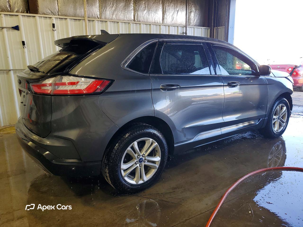 Ford Edge 2020