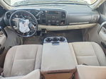 Chevrolet Silverado 2008