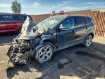 Ford Escape 2018