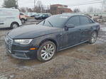 Audi A4 2018