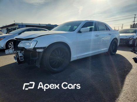 Chrysler 300 2015 - Image 1 of 13