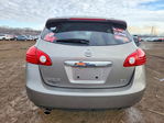 Nissan Rogue 2012