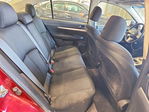 Subaru Legacy 2010