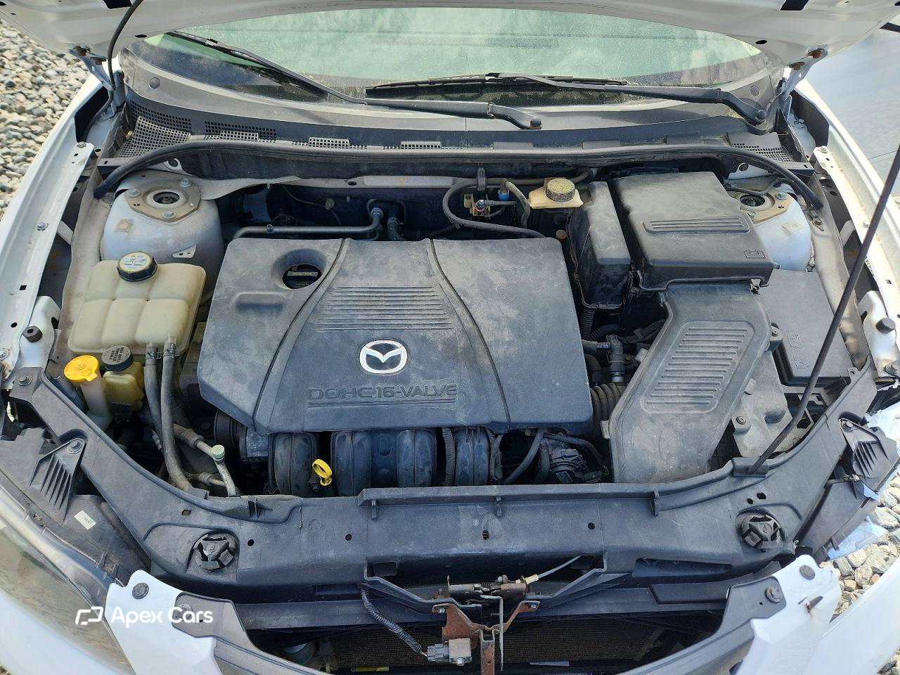 Mazda 3 2005
