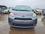 Scion xD 2013