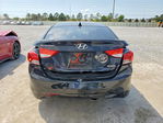 Hyundai Elantra 2012