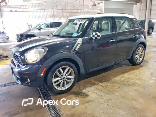 MINI Cooper 2014 - Zdjęcie 1 z 12
