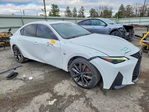 Lexus IS 2021