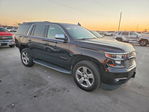 Chevrolet Tahoe 2016