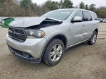Dodge Durango 2011