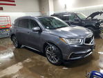 Acura MDX 2017