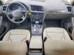 Audi Q5 2014