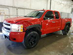 Chevrolet Silverado 2007