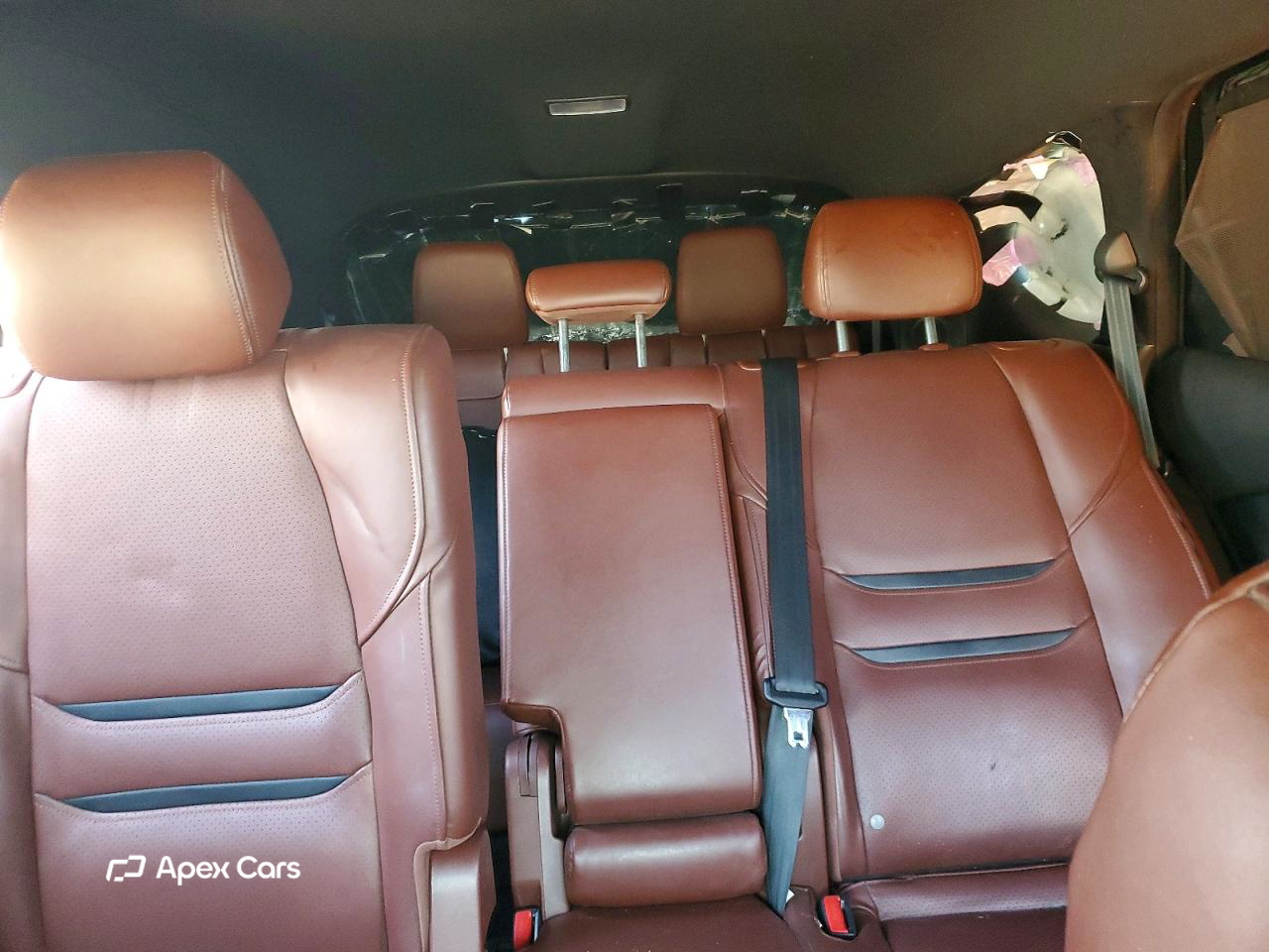 Mazda CX-9 2016