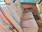 Honda Accord 2008