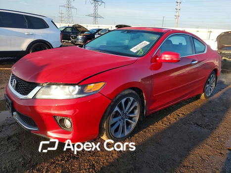 Honda Accord 2013 - Image 1 of 13