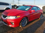 Honda Accord 2013