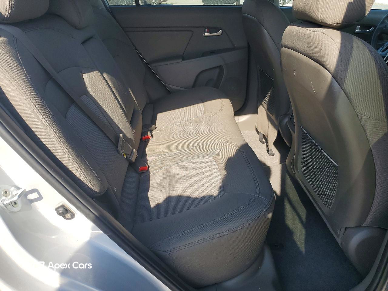 Kia Sportage 2016