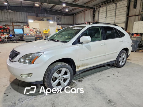 Lexus RX 2005 - Image 1 of 13