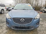 Mazda CX-5 2016
