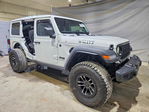 Jeep Wrangler 2025