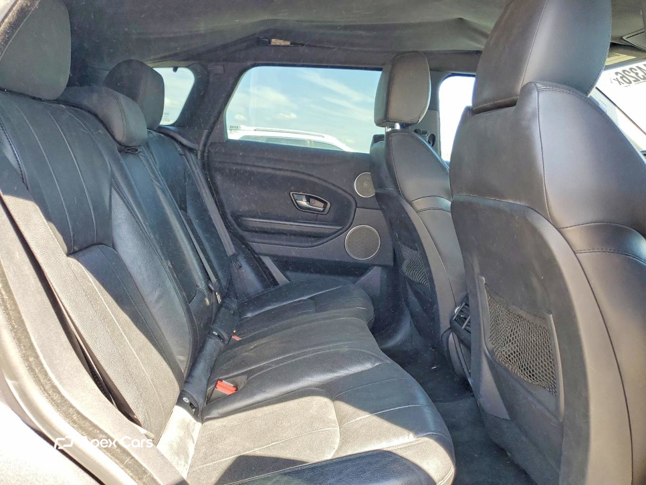 Land Rover Range Rover 2016