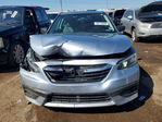 Subaru Legacy 2020