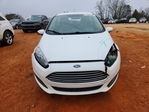Ford Fiesta 2017
