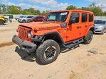Jeep Wrangler 2019