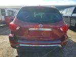 Nissan Pathfinder 2017